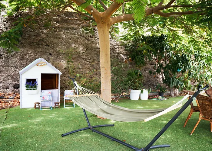 Finca Ecologica Quinta Los Tizones, Casa Aguacate