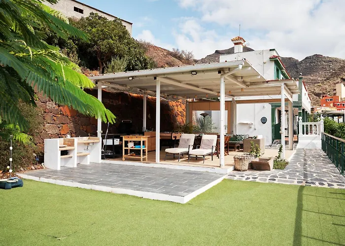 Finca Ecologica Quinta Los Tizones, Casa Aguacate