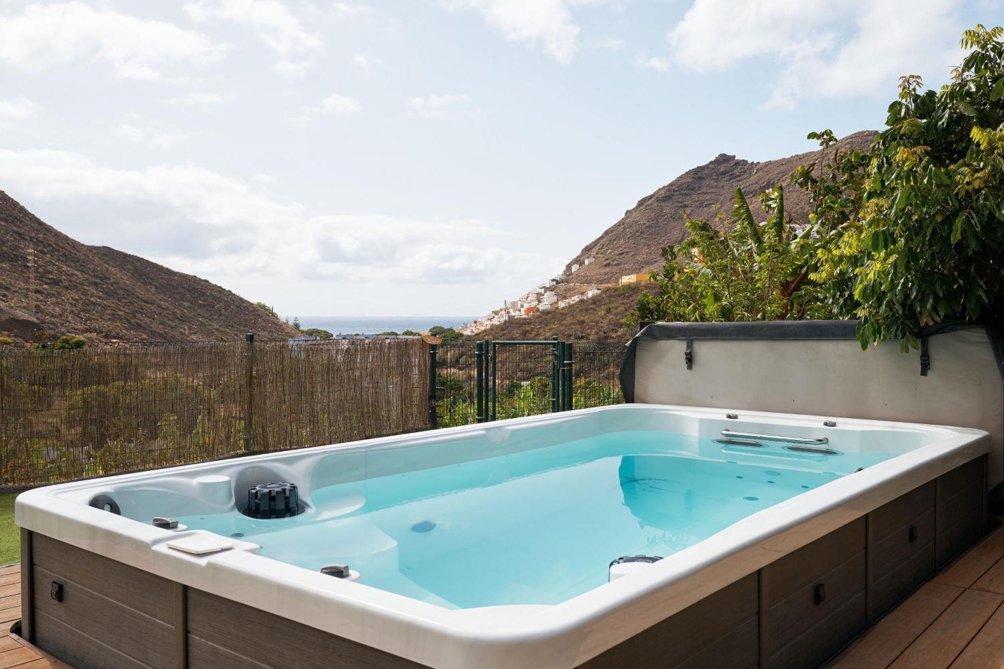 Villa Ecologica Quinta Tizones, Casa Aguacate Santa Cruz de Tenerife