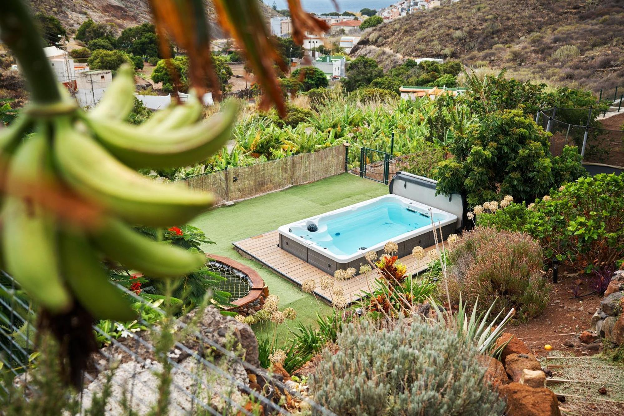 Ecologica Quinta Tizones, Casa Aguacate Villa *