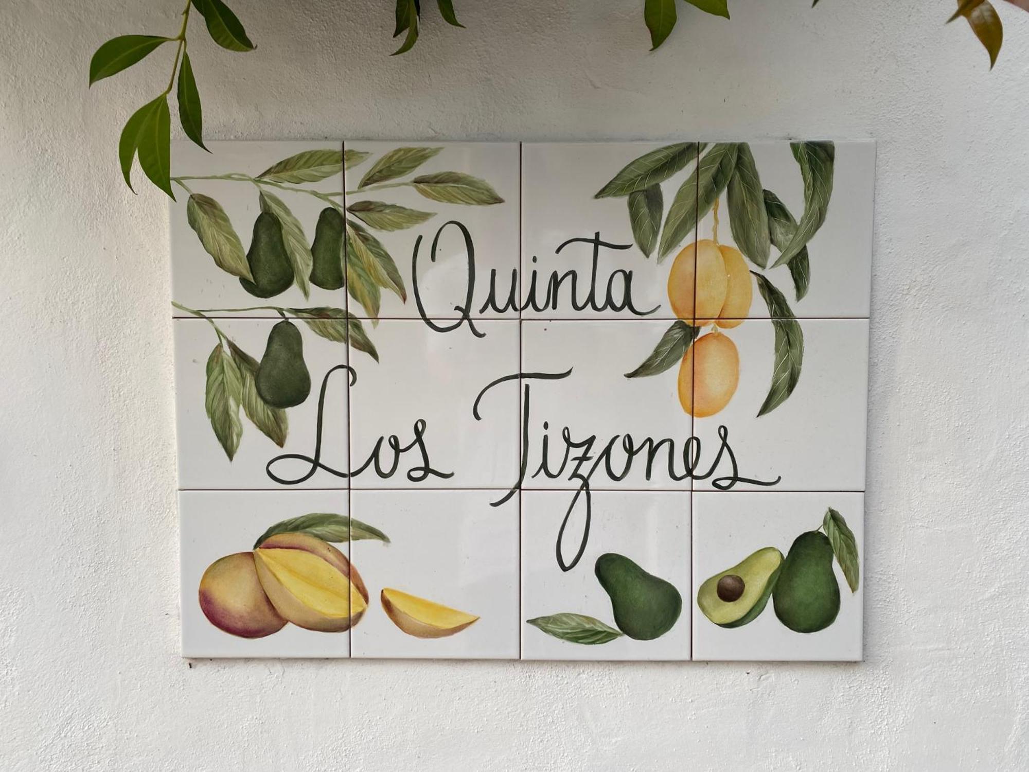 Ecologica Quinta Tizones, Casa Aguacate Villa