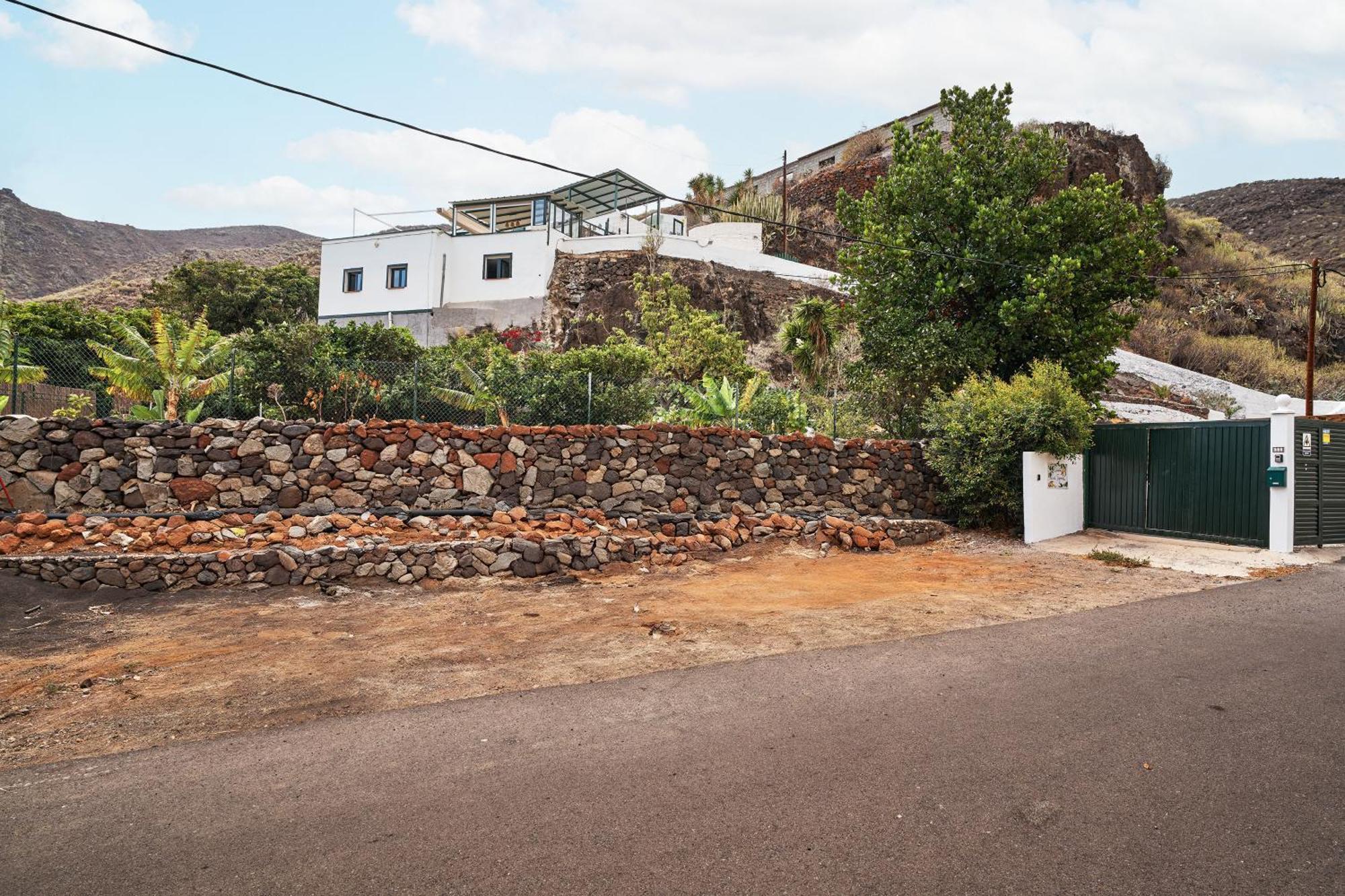 Ecologica Quinta Tizones, Casa Aguacate Villa *