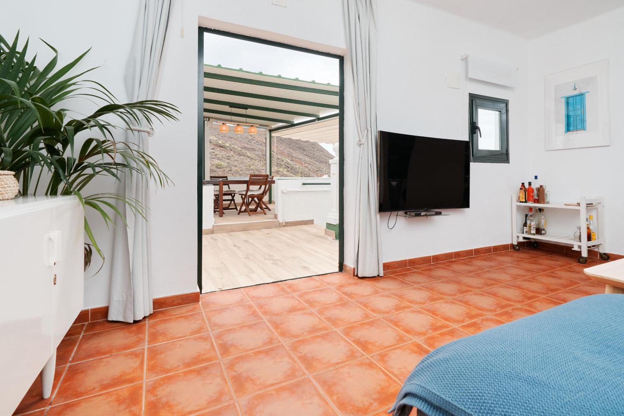 Ecologica Quinta Tizones, Casa Aguacate Villa Santa Cruz de Tenerife